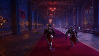 Crimson Moon screenshot 7