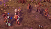For The King II: Tinkerers Of Fate Character Pack screenshot 3