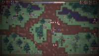Red Pistol screenshot 11