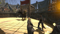 Blackthorn Arena: Reforged screenshot 1