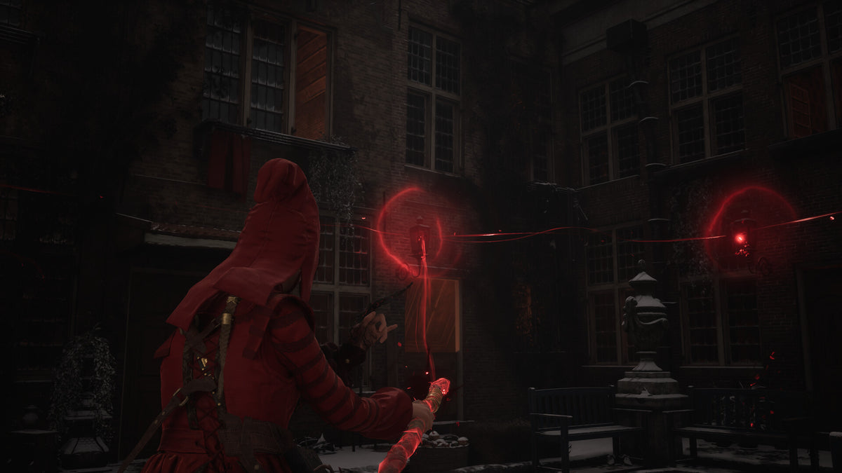 1666: Amsterdam screenshot 23