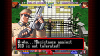 SHOCK TROOPERS 2nd Squad screenshot 13