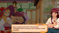 The Witch's Bakery screenshot 4