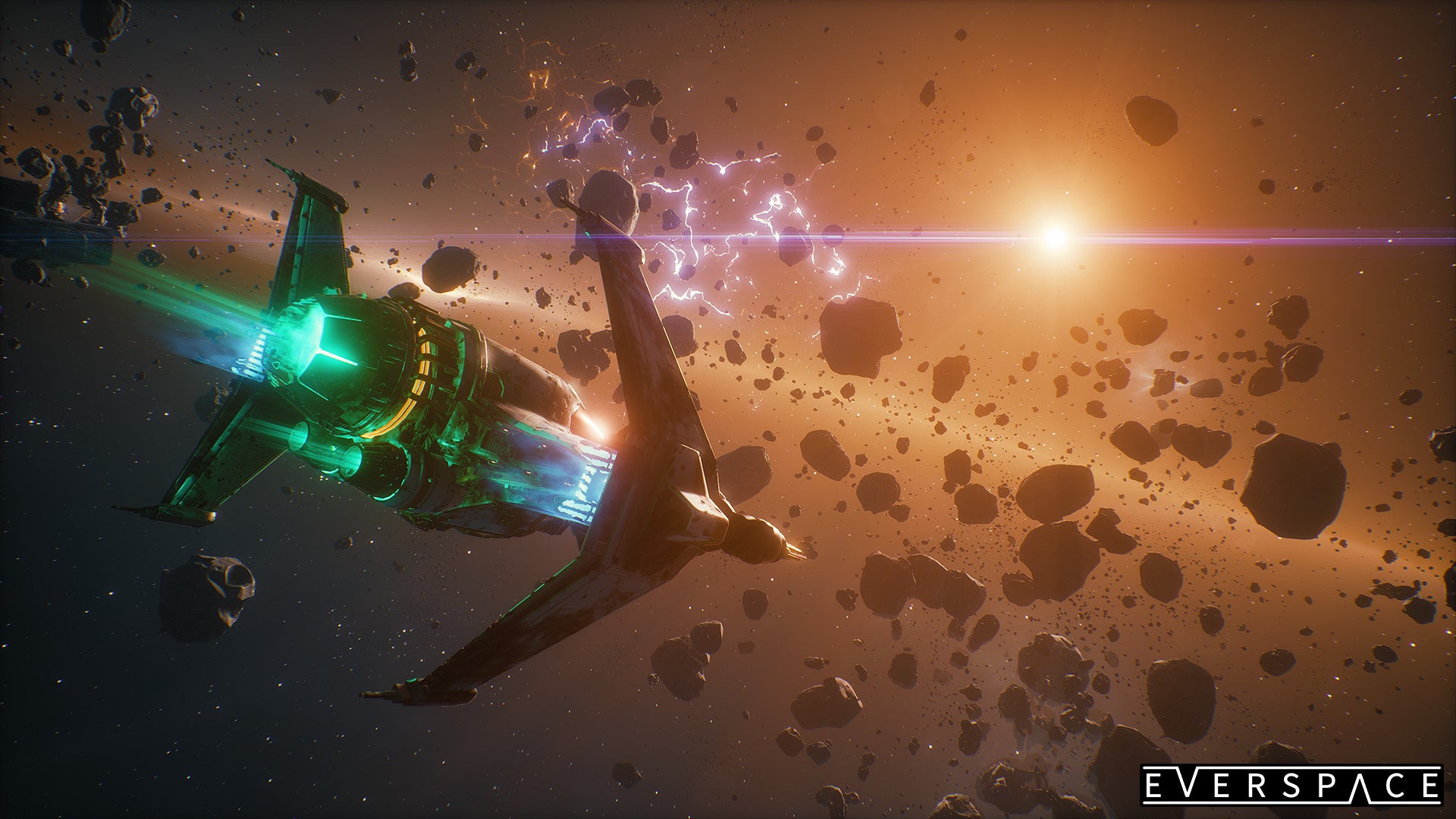 EVERSPACE™ screenshot 15