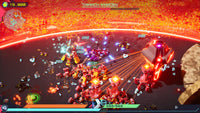 TerraTech Legion screenshot 1