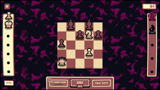 Gambonanza screenshot 1