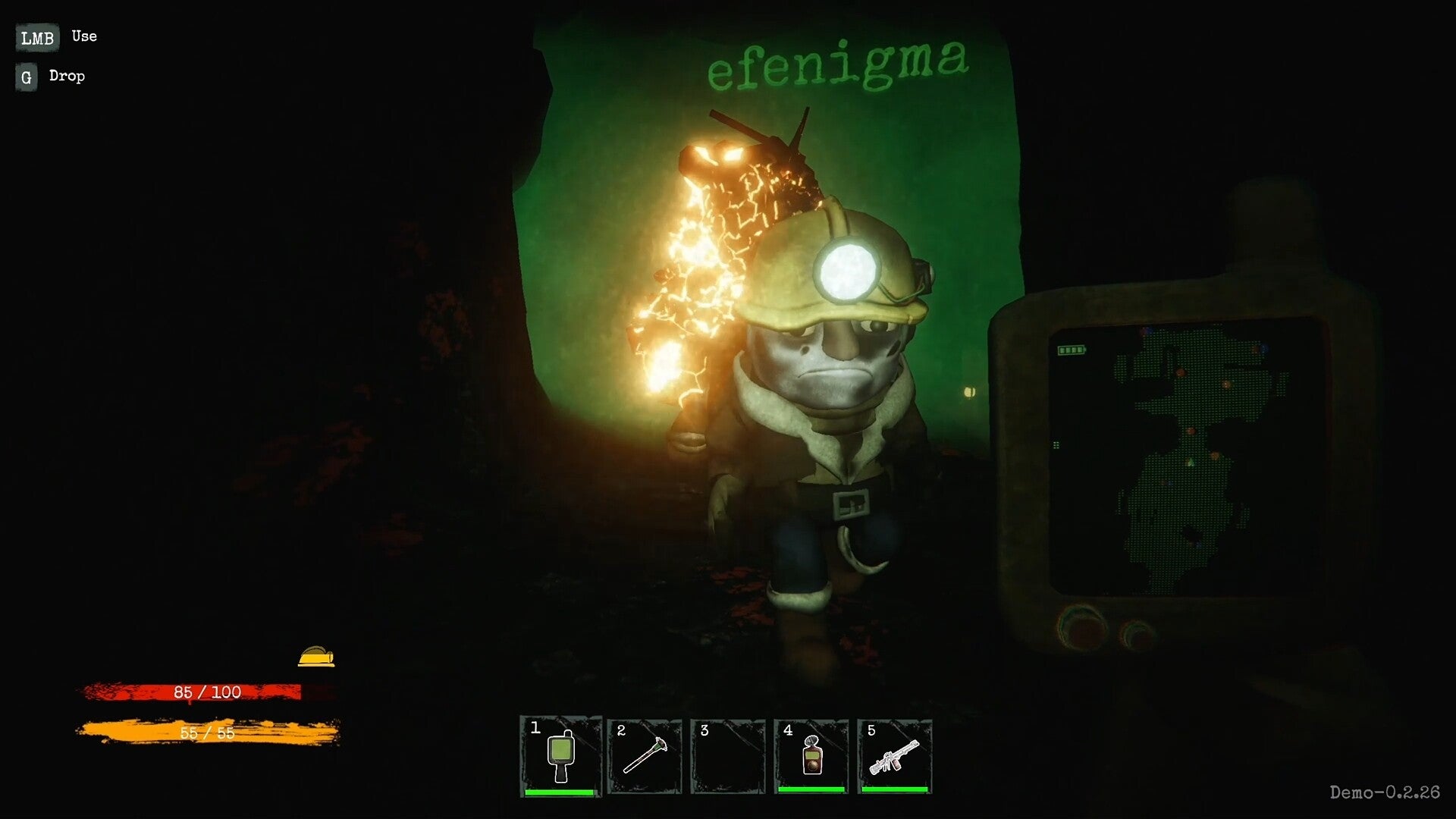 Coal Duty screenshot 9