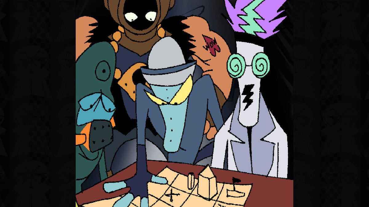 Captain Wayne - Vacation Desperation screenshot 7