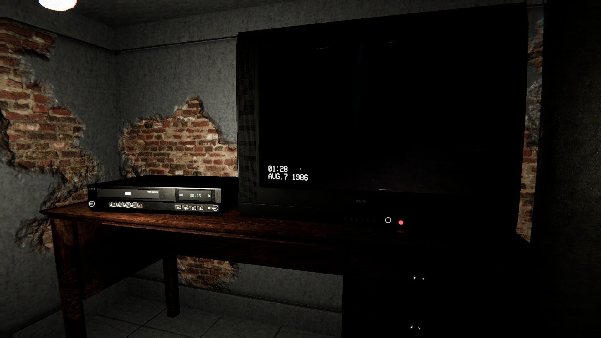 Locked in my Darkness 2: The Room screenshot 11
