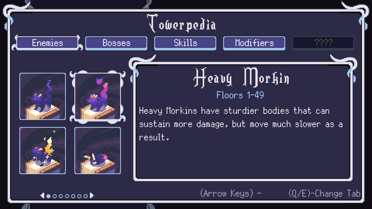 Evertried screenshot 12