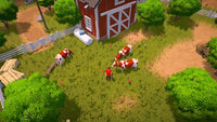 The Ranchers screenshot 2