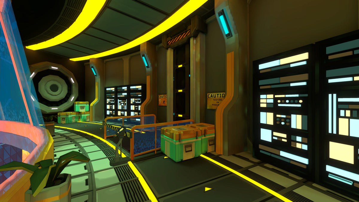 Escape Academy: Escape From Anti-Escape Island screenshot 6
