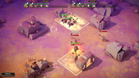 Dunebound Tactics screenshot 10