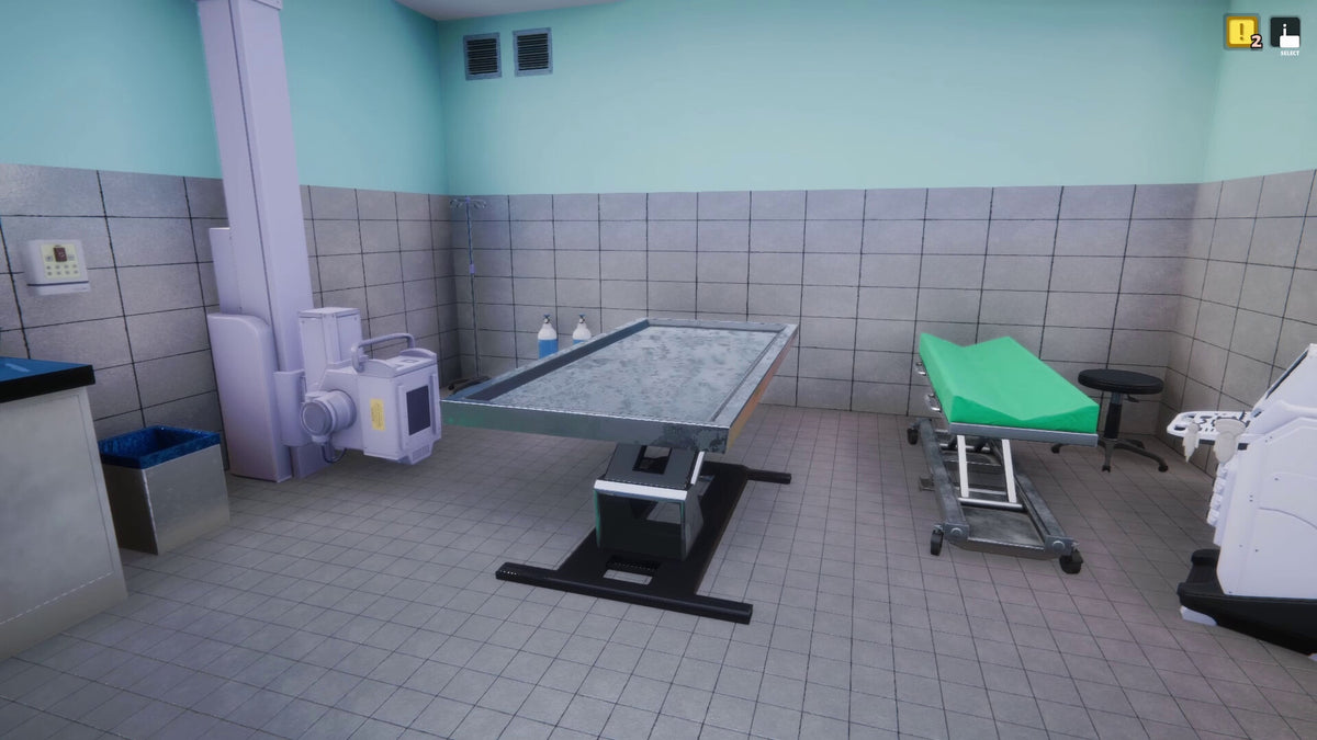 Animal Shelter - Vet Clinic DLC screenshot 9