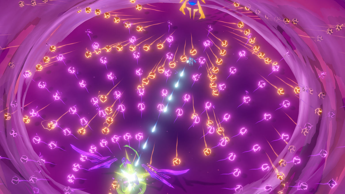Godstrike screenshot 3