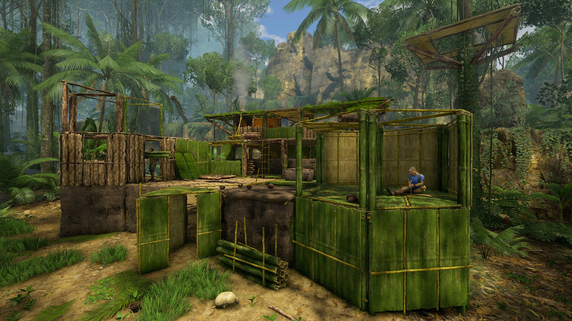 Green Hell - Anniversary Edition screenshot 9