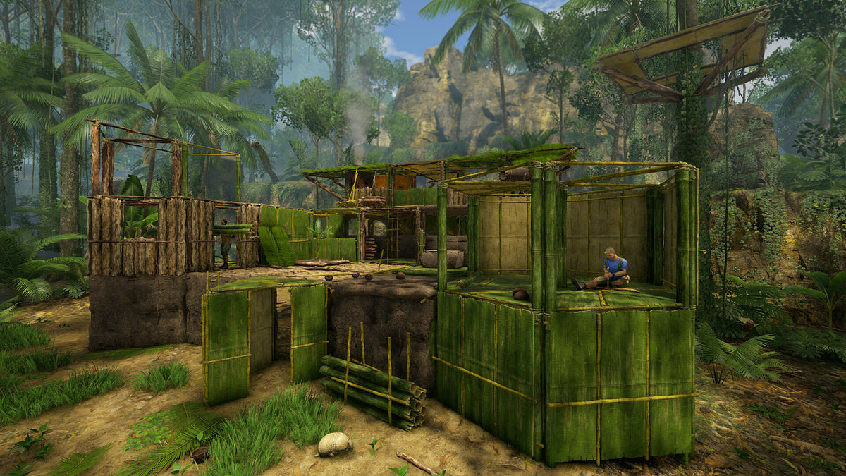 Green Hell - Anniversary Edition screenshot 9