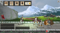 Legacy of Sin: The Father Sacrifice screenshot 1