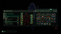 Quasimorph screenshot 2