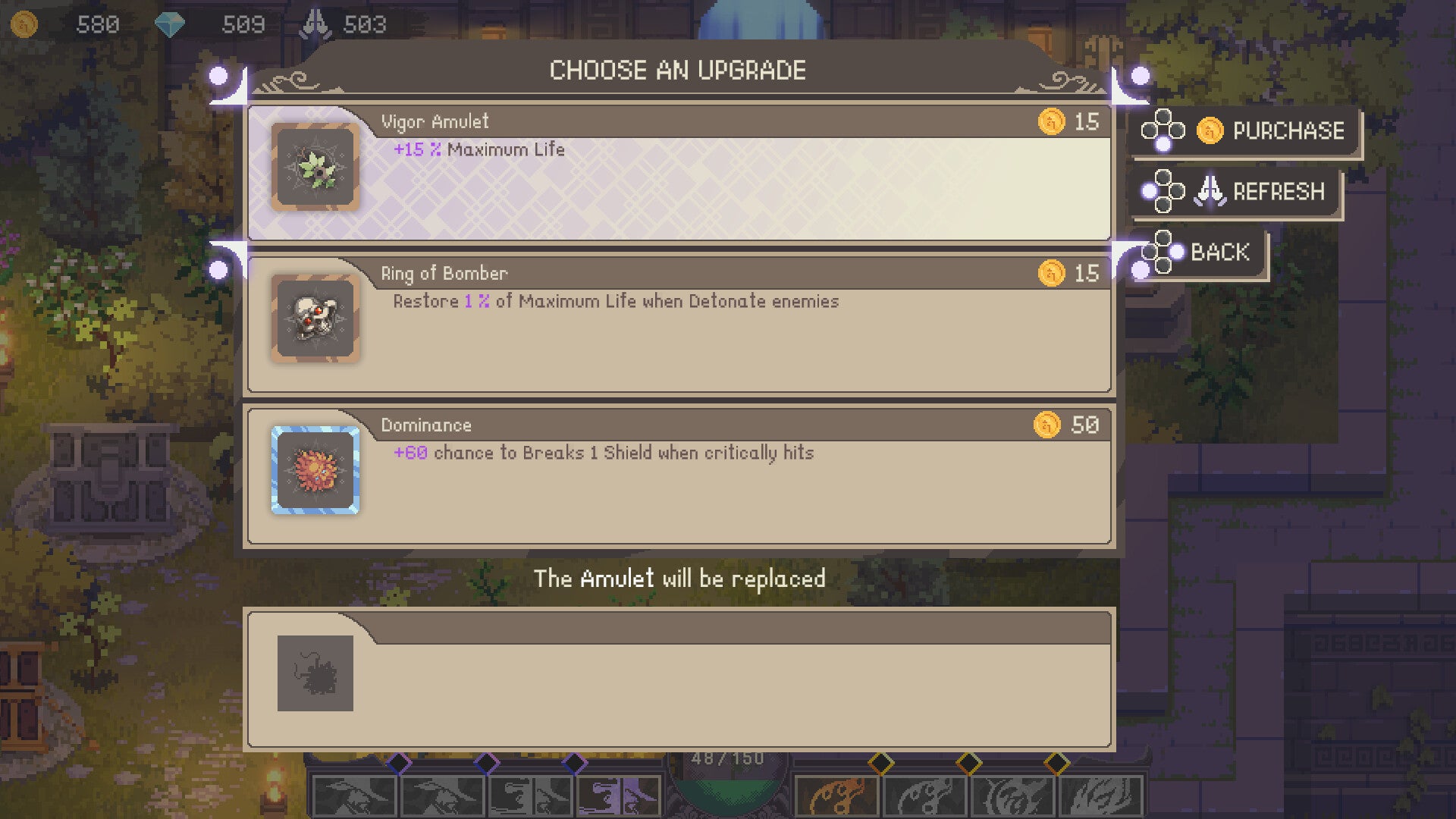 StormEdge screenshot 10