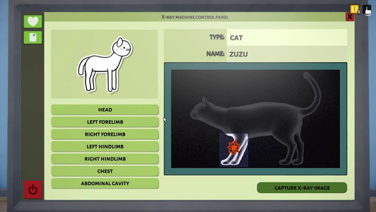 Animal Shelter - Vet Clinic DLC screenshot 1