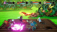 Heroes of Mount Dragon screenshot 9