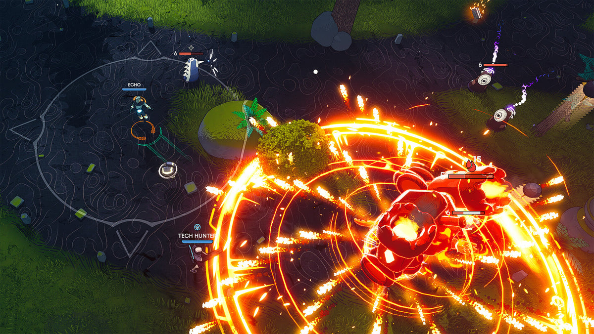 Gatekeeper screenshot 4
