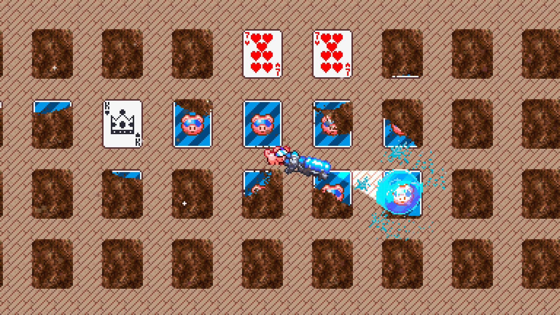 Pixel Washer screenshot 4