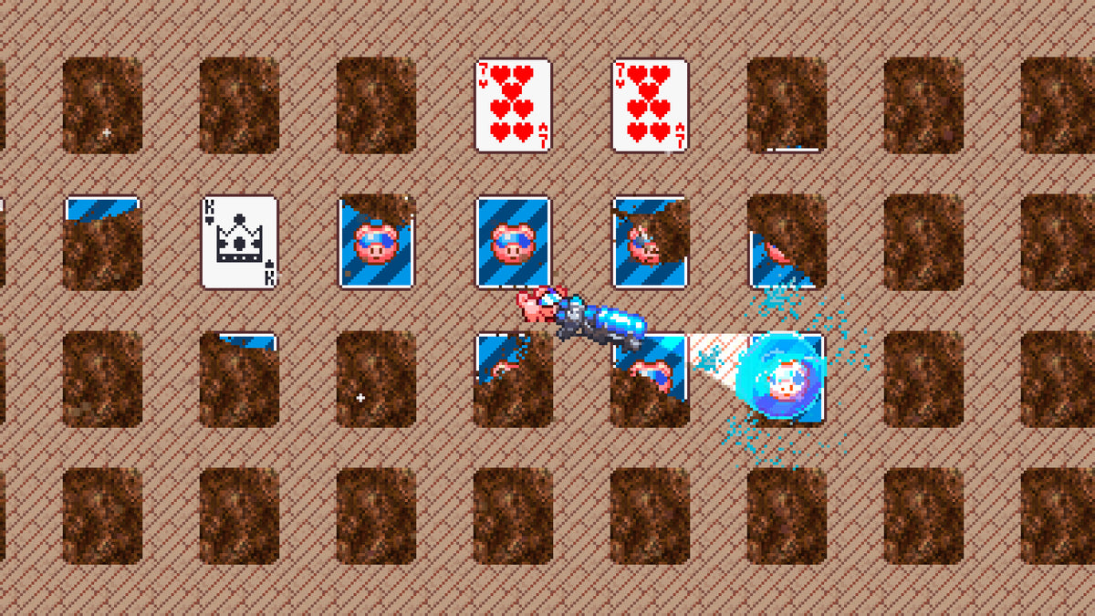 Pixel Washer screenshot 4