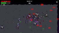 Brotato: Abyssal Terrors screenshot 8