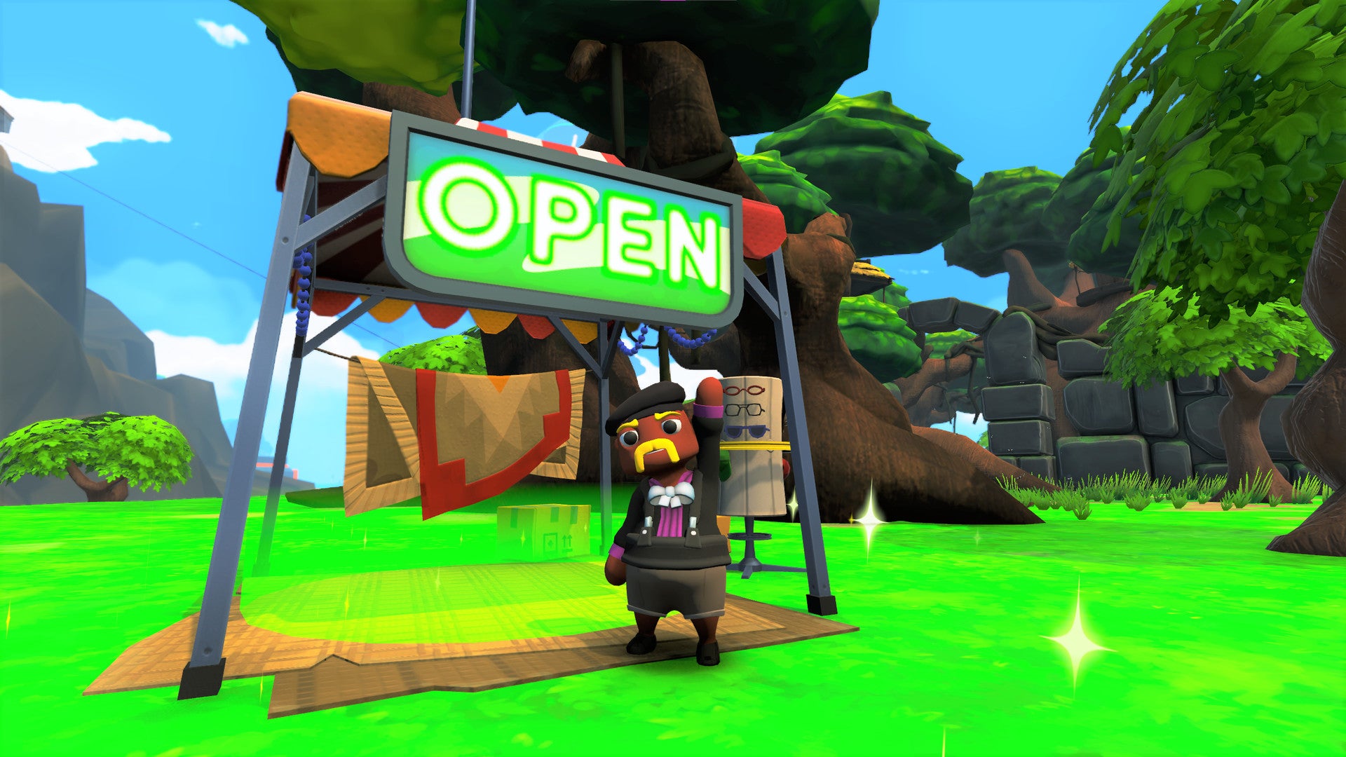 Totally Reliable Delivery Service screenshot 7