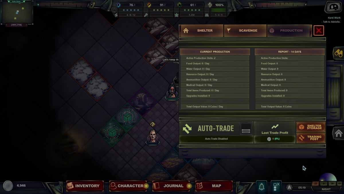 The Dead Await screenshot 15