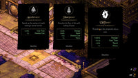 Aris Arcanum screenshot 7