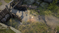 Survival Nation: Lost Horizon screenshot 5