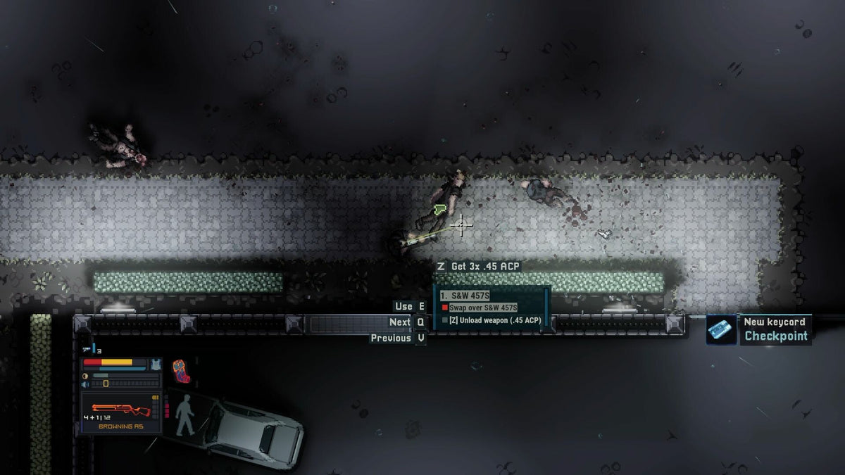Intravenous 2 screenshot 5