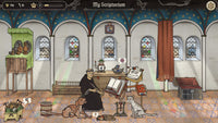 Scriptorium: Master of Manuscripts screenshot 4
