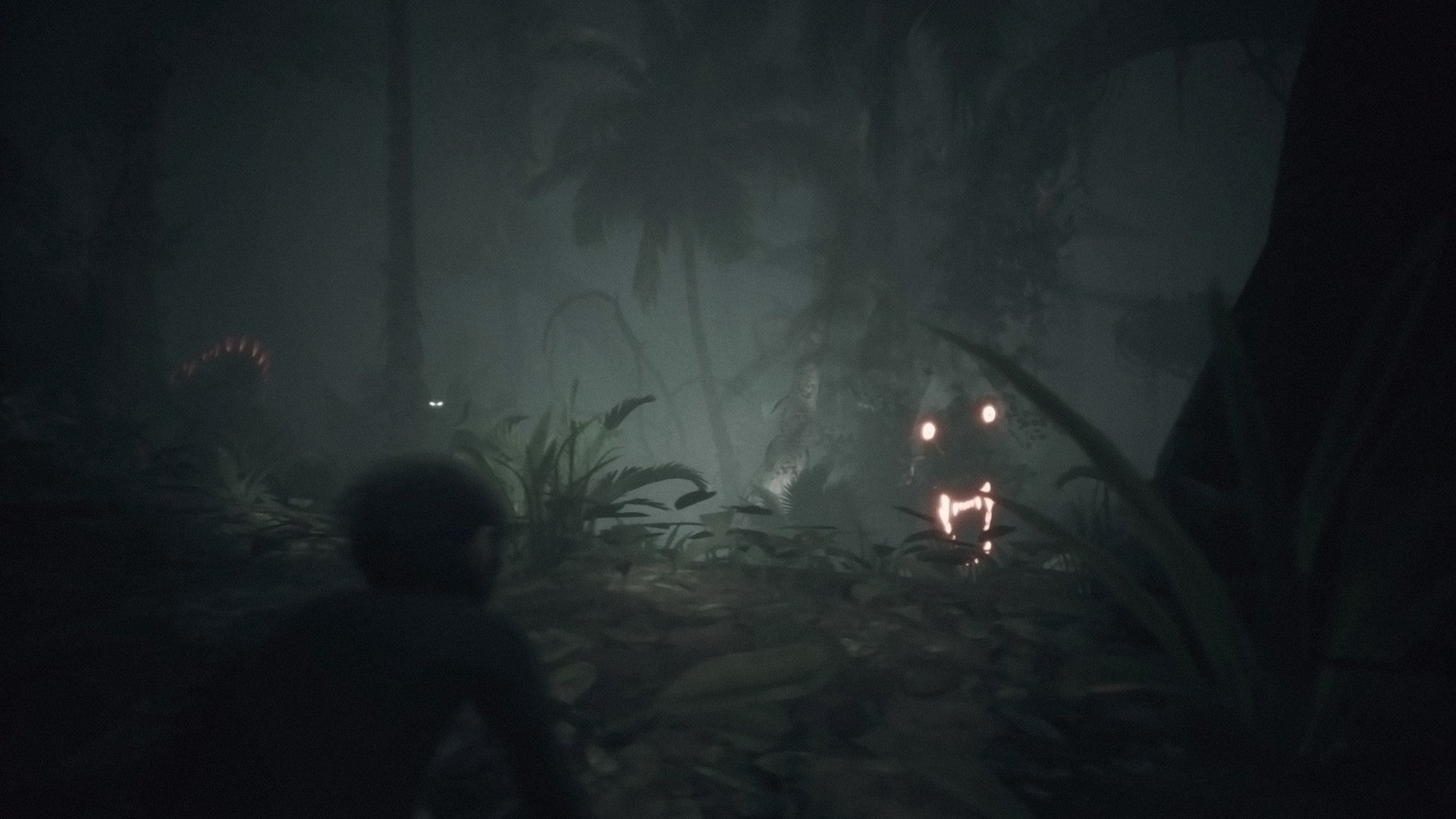 Ancestors: The Humankind Odyssey screenshot 5
