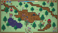 Red Pistol screenshot 13