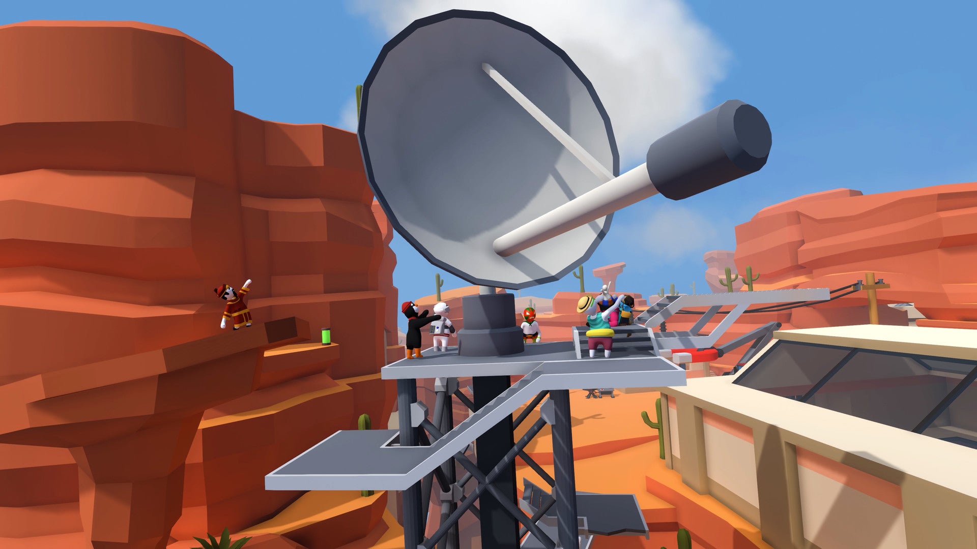 Human Fall Flat screenshot 61