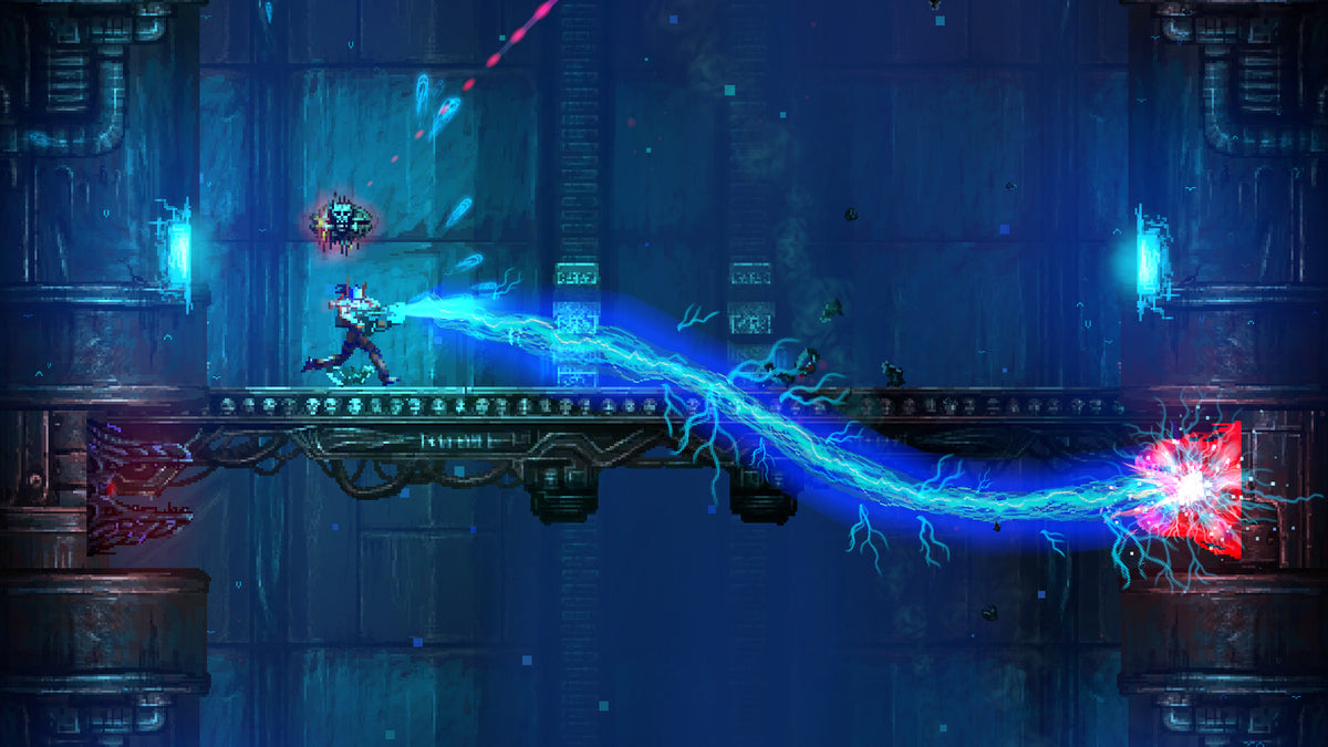 Valfaris screenshot 4