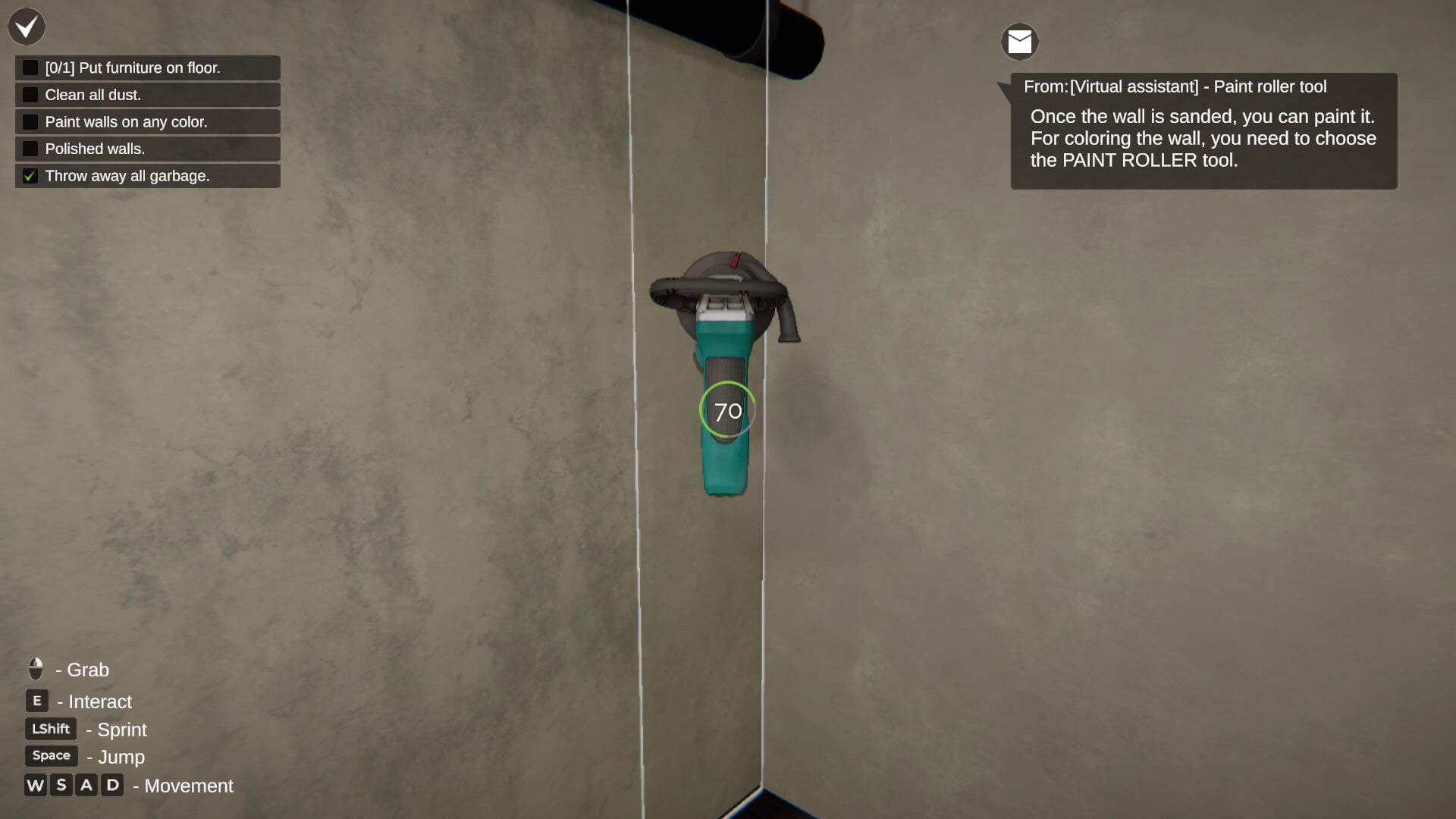 Garage Flipper screenshot 2