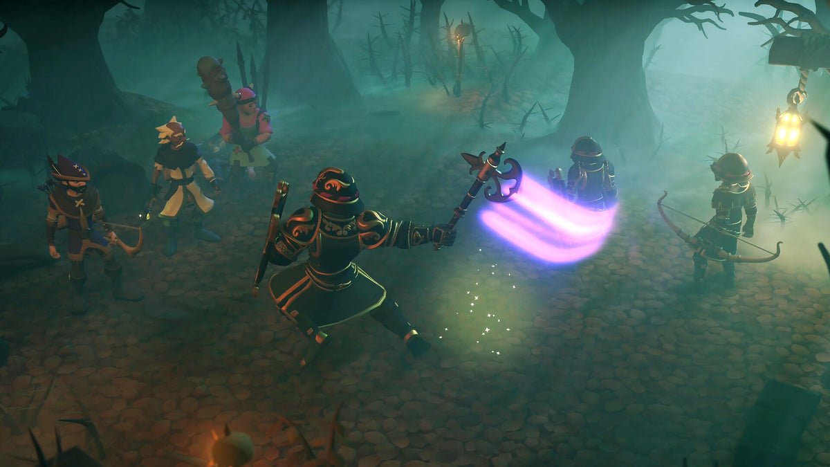 For The King II screenshot 15