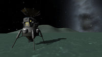 Kerbal Space Program: Making History Expansion screenshot 3