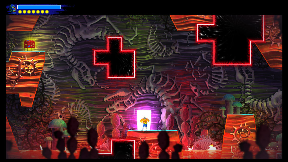 Guacamelee! 2 screenshot 3