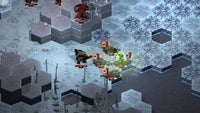 Deep Fringe screenshot 5