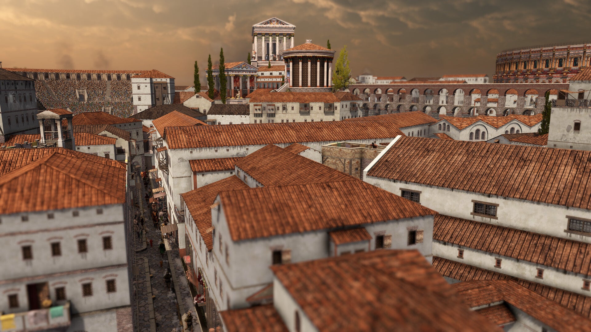 Pax Augusta screenshot 14