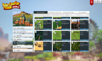 RollerCoaster Tycoon World™ screenshot 7