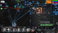 Deep Network Analyser - 4th Generation Warfare screenshot 1