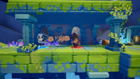 Elemental Brawl screenshot 7