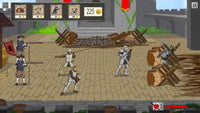 Legacy of Sin: The Father Sacrifice screenshot 4